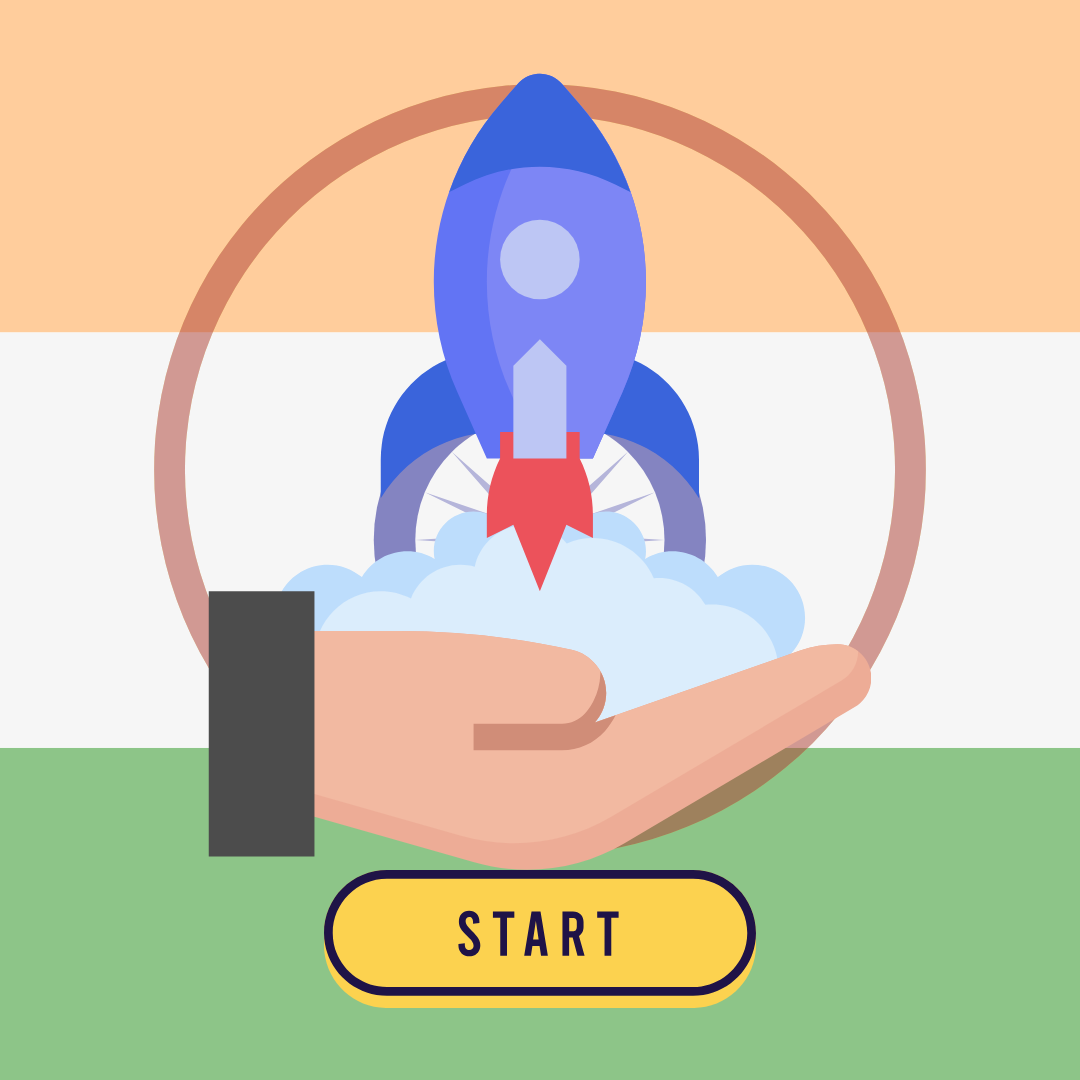 Start Up India, Registration process, Eligibility criteria, Startup recognition,Start Up India Logo : Empowering entrepreneurs with services for success