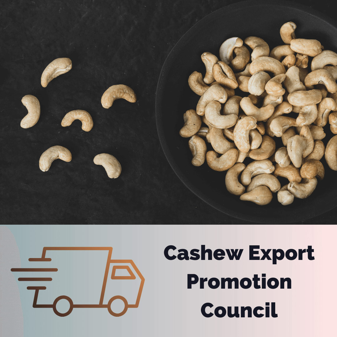 Cashew Export Promotion Council