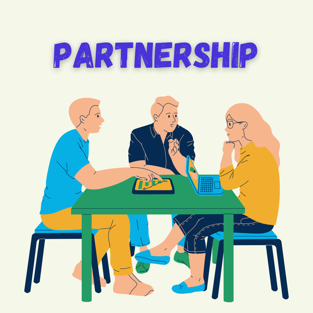 Partnership formation, Partnership startup, Partnership agreement